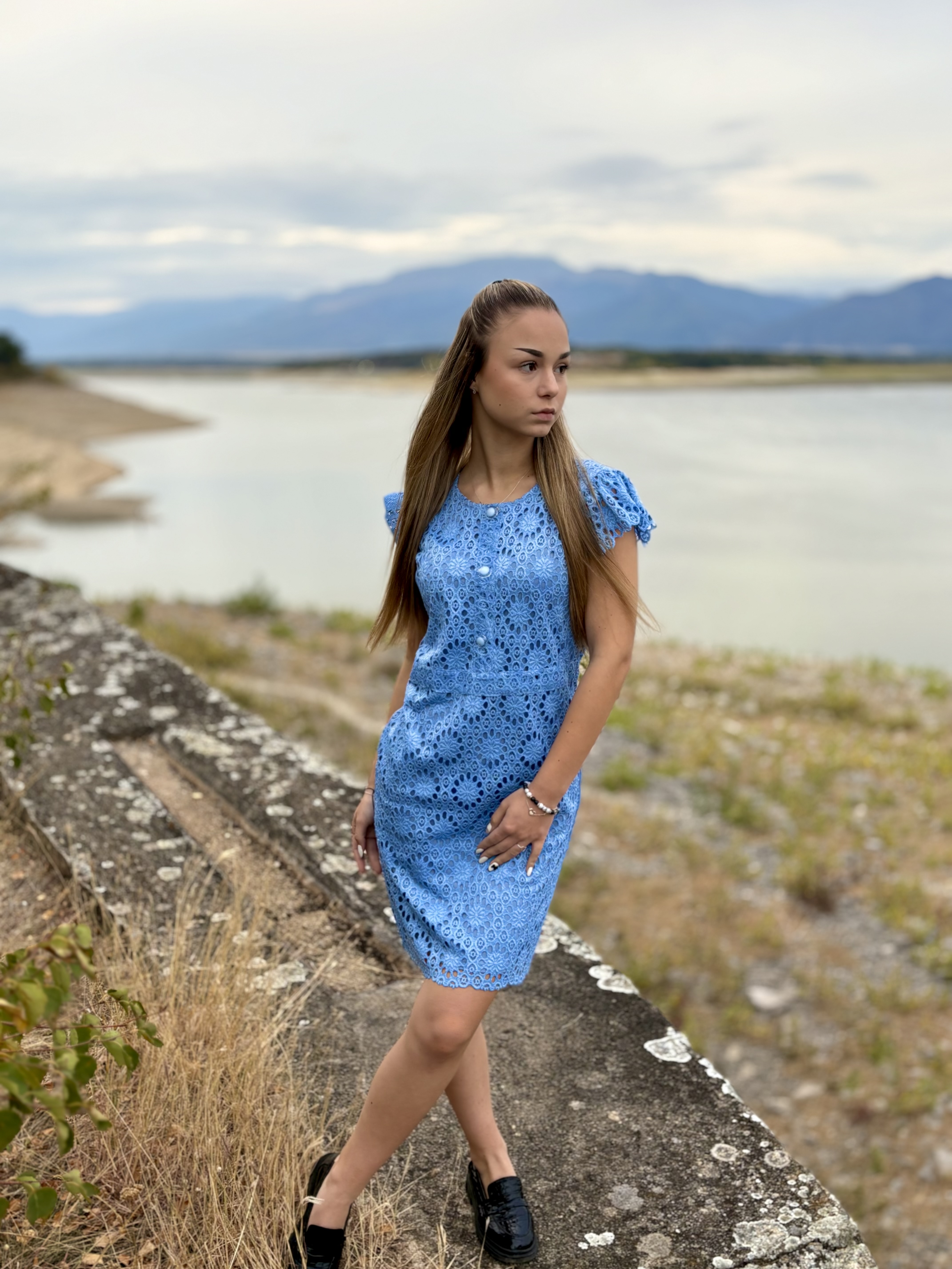 Sky Elegance
