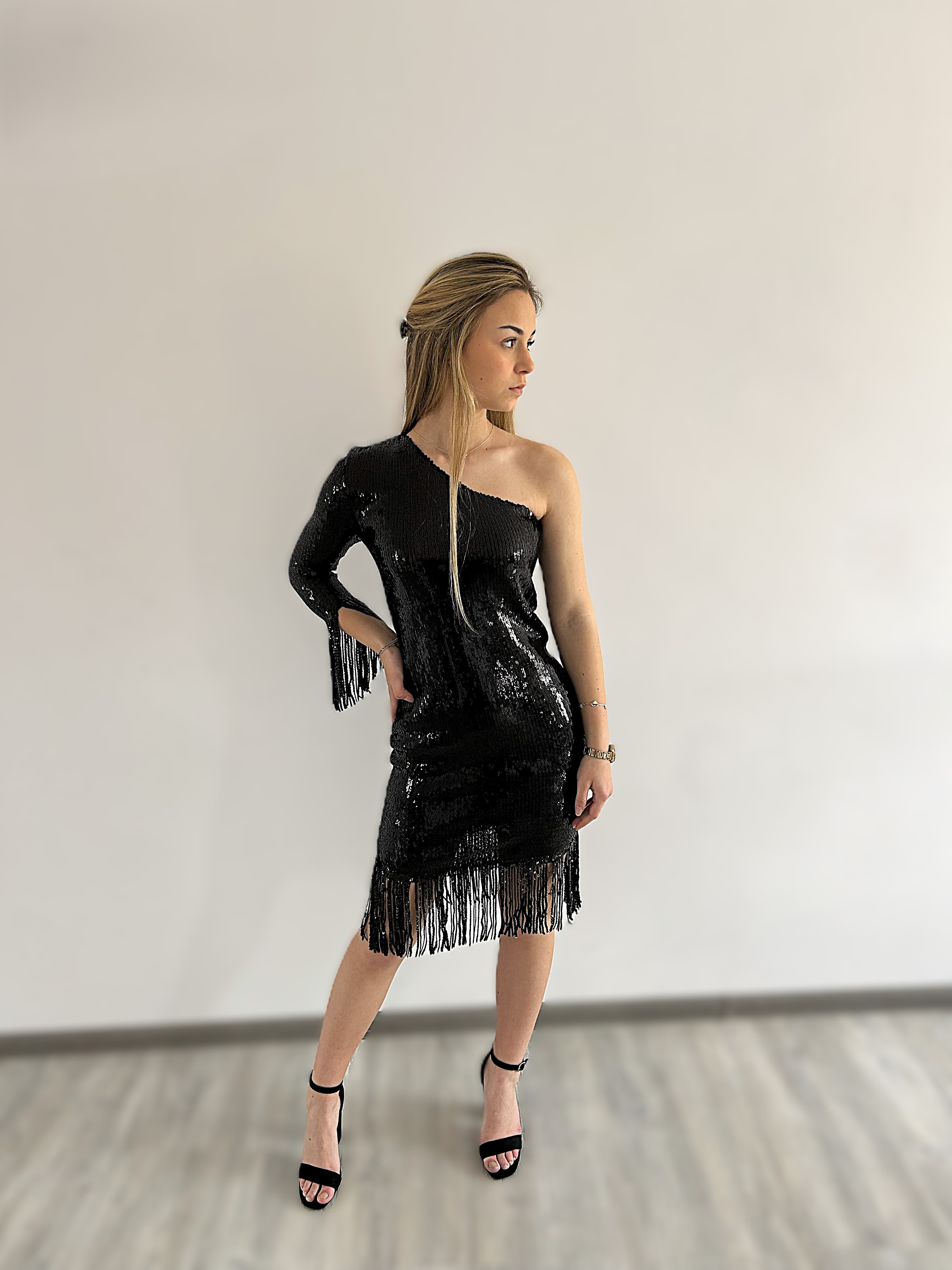 One Night Sparkle