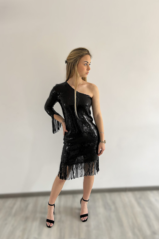 One Night Sparkle