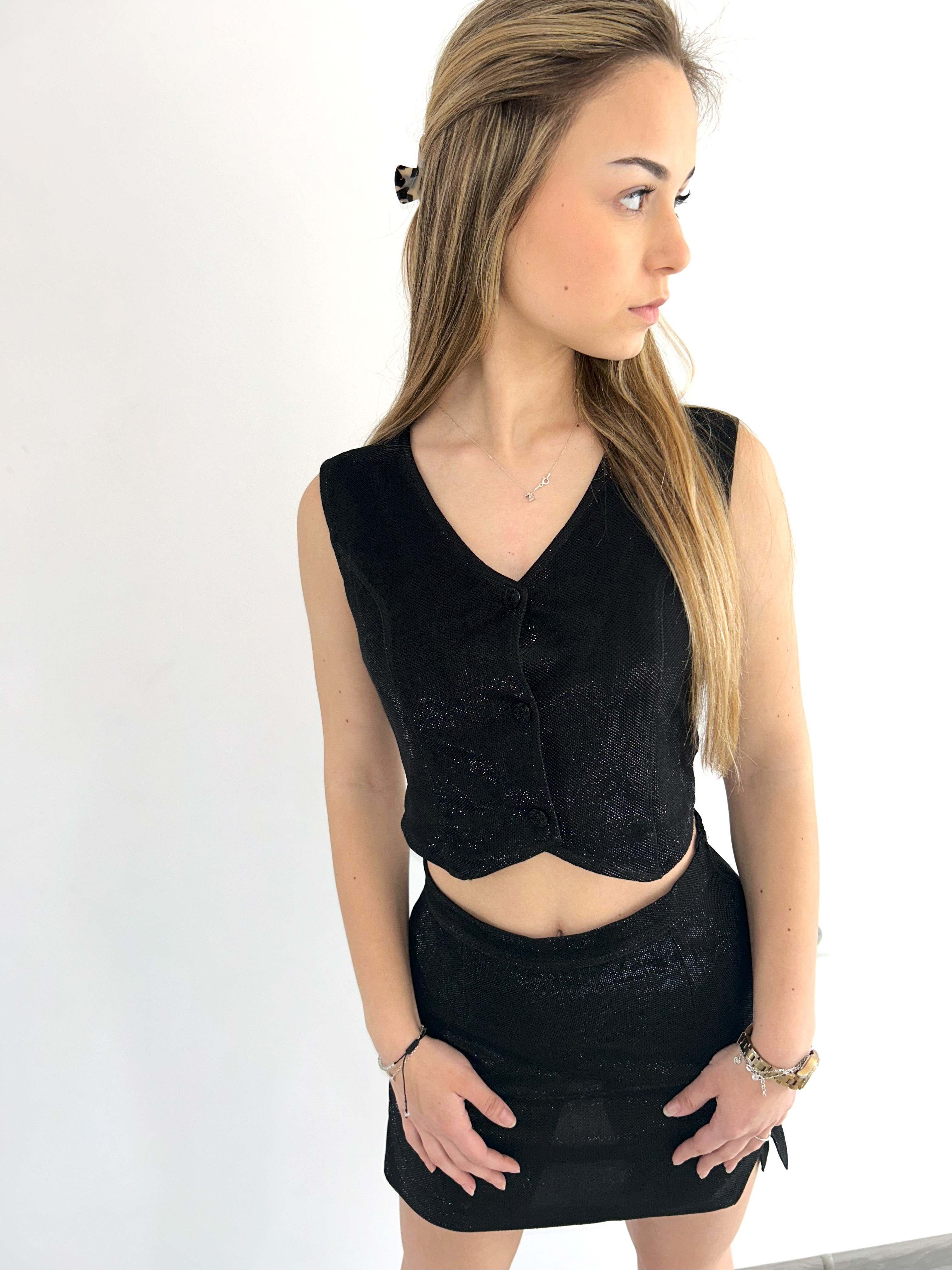 Black Spark