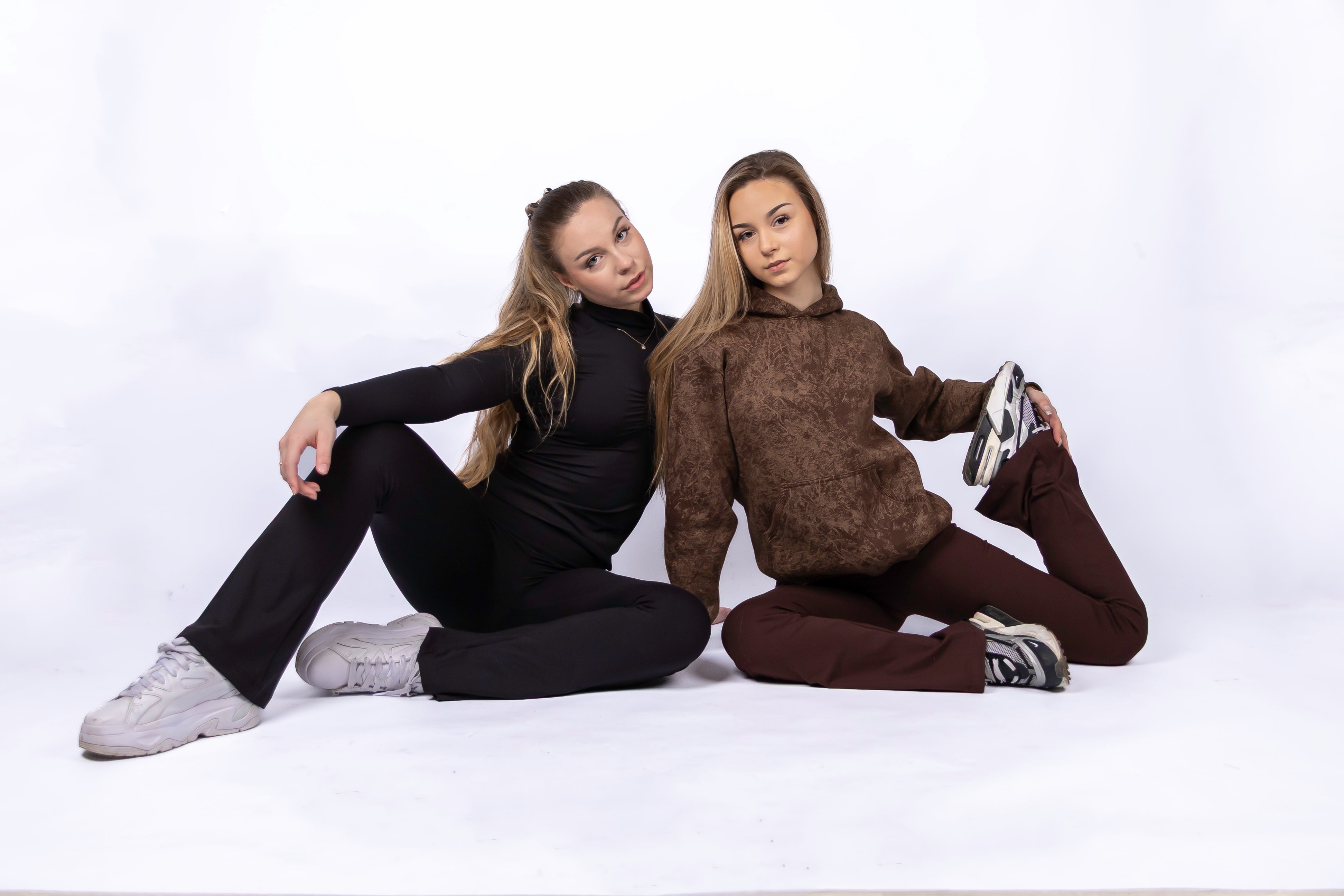 Спортен клин - Hazelnut