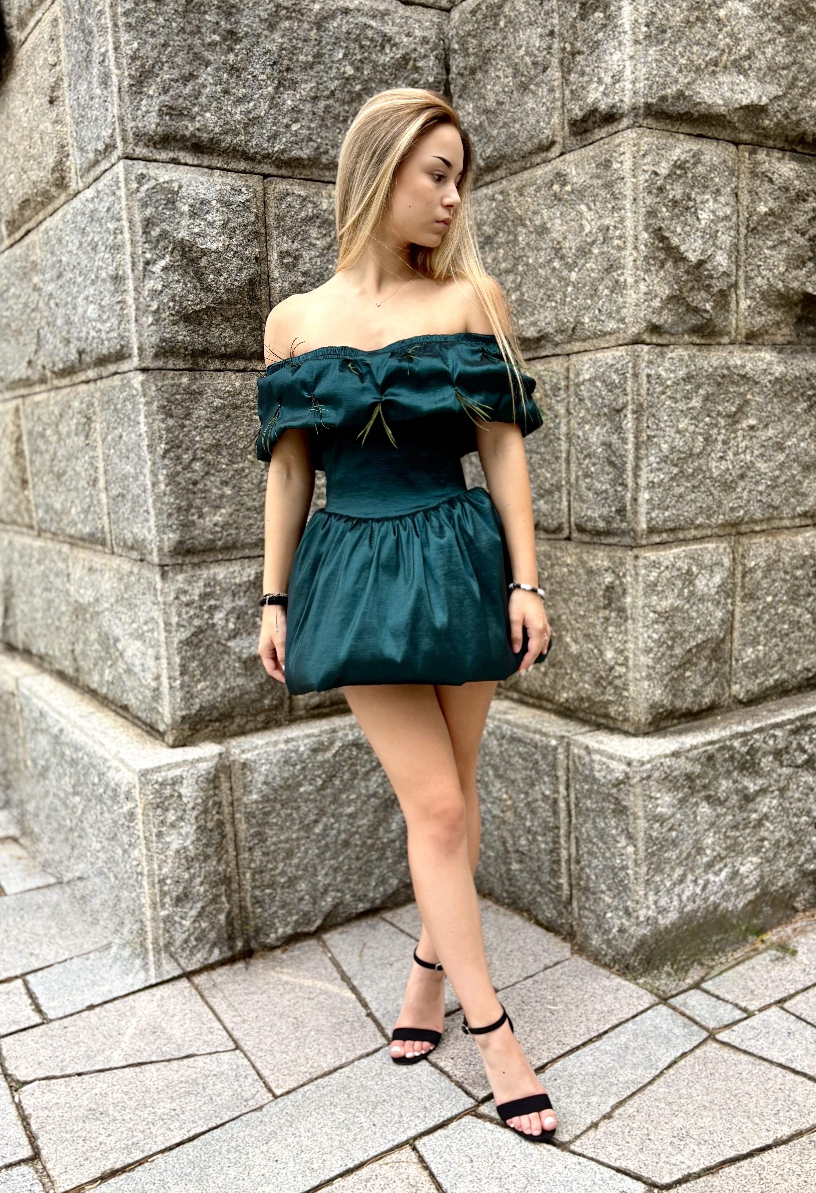 Botanic Couture
